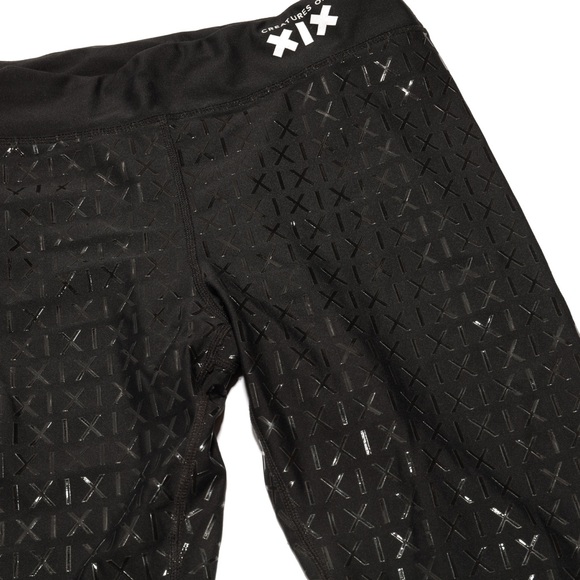 creatures of xix sticky pole leggings size medium - Picture 3 of 7